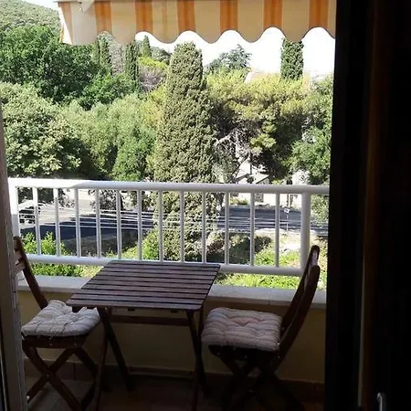 Apartment Jana Dubrovnik Exterior foto