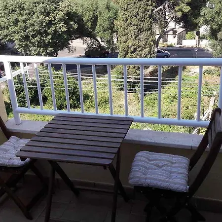 Apartment Jana Dubrovnik Exterior foto