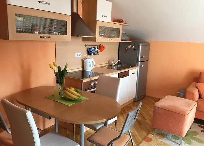 Apartment Jana