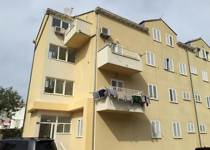 Apartment Jana