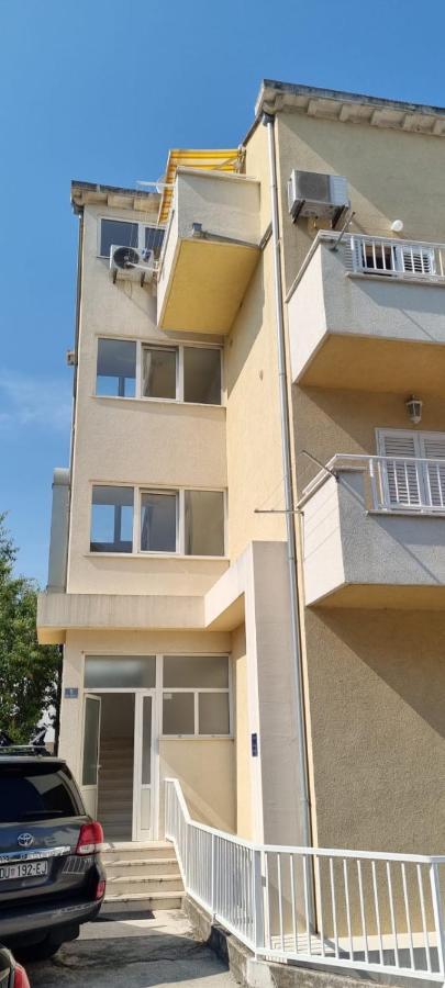 Apartment Jana