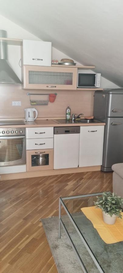 Apartmán Jana Dubrovník