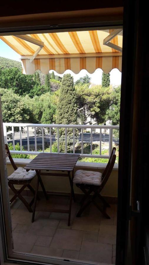 Apartmán Jana *