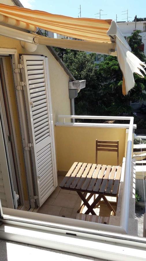 Jana Apartament