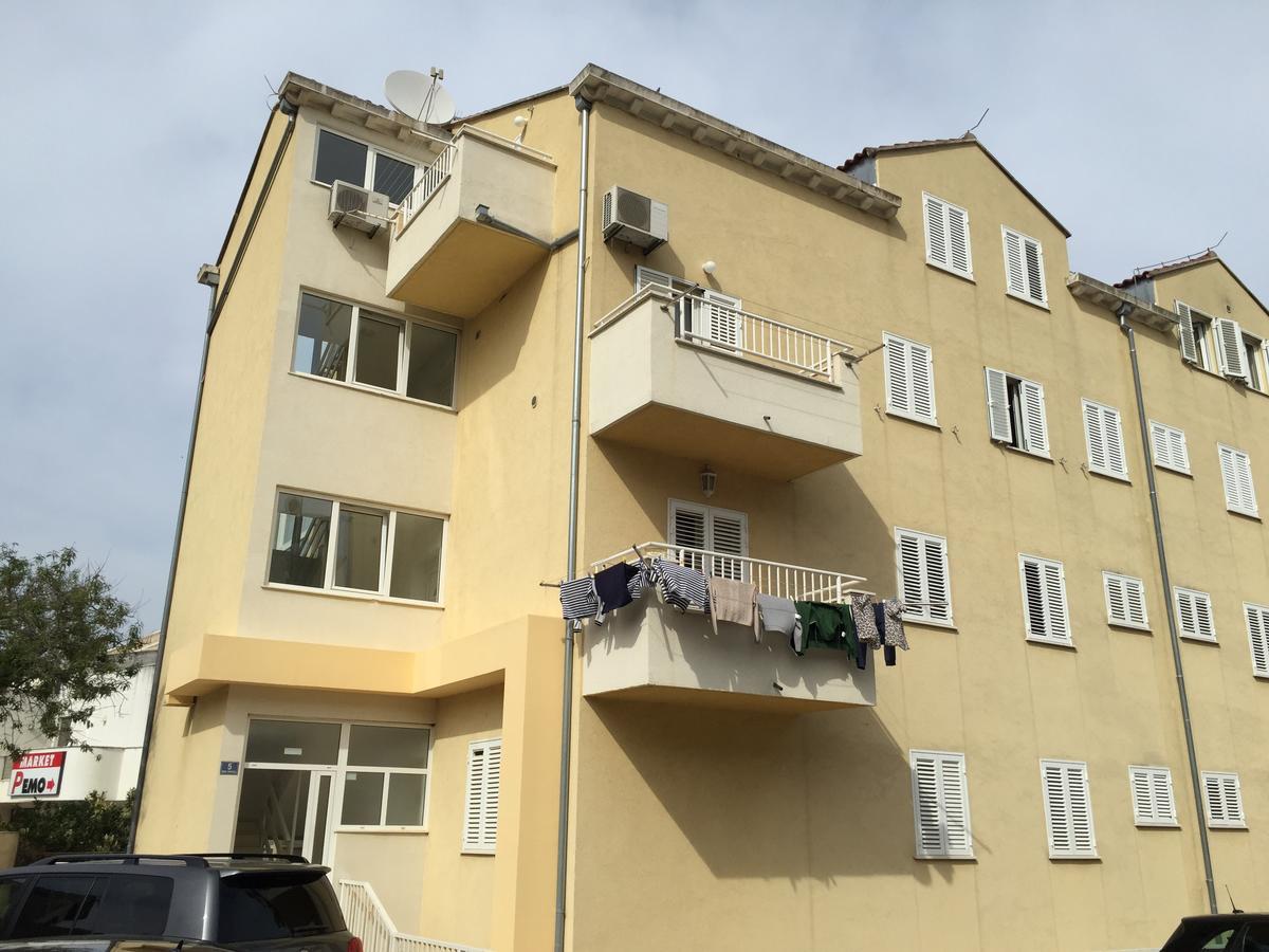 Apartment Jana *