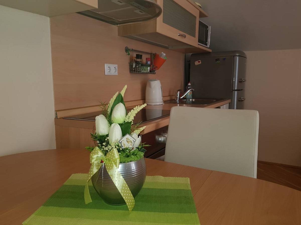 Apartmán Jana *