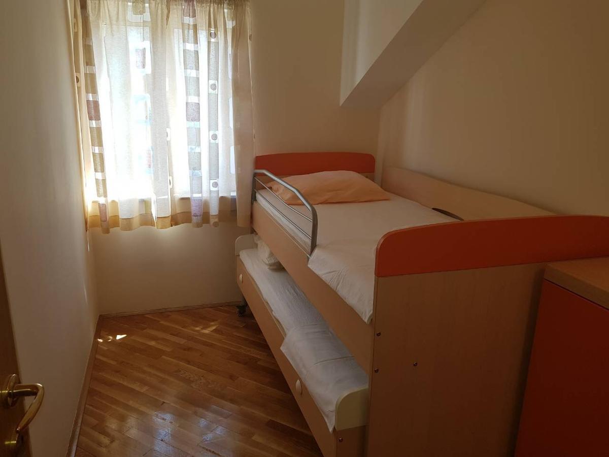 Jana * Dubrovnik