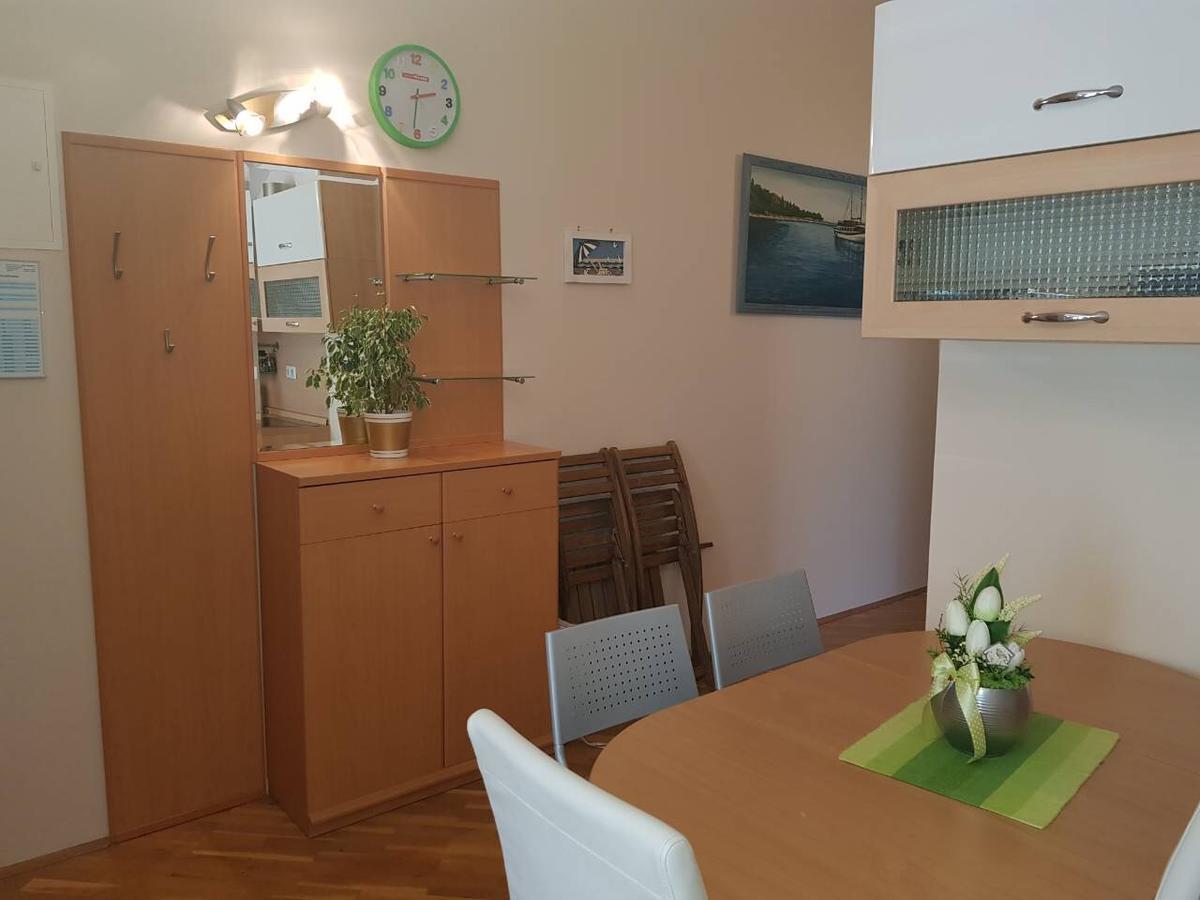 Apartment Jana *