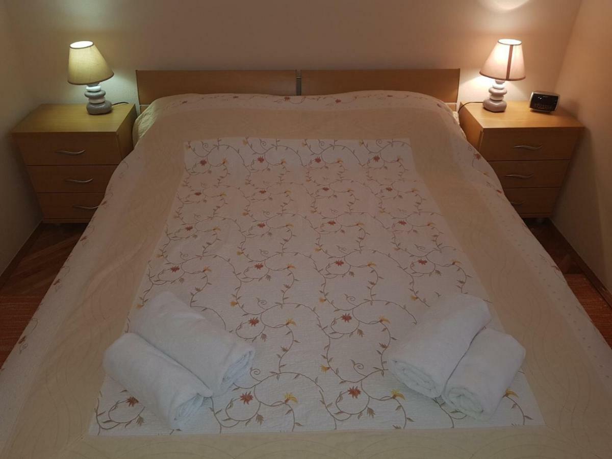 Apartament Jana